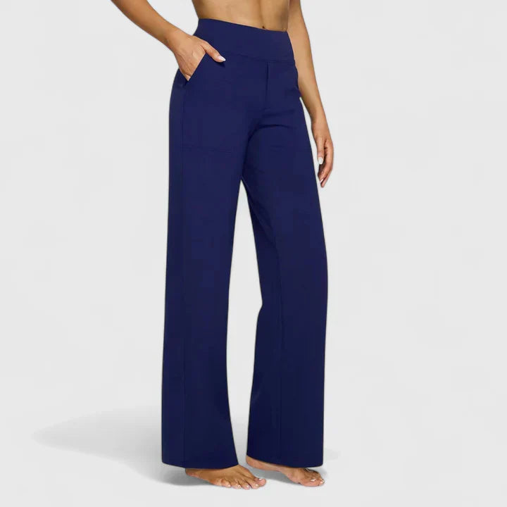 Amélia | Calças Elegantes