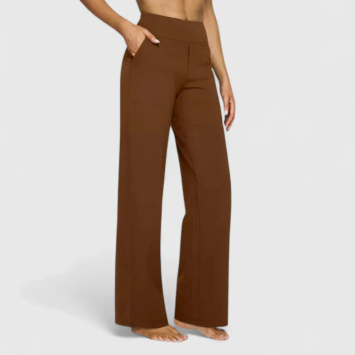 Amélia | Calças Elegantes