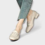 Monica - Sapatos aconchegantes