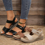 Bianca | Sandálias OrthoComfort Fit