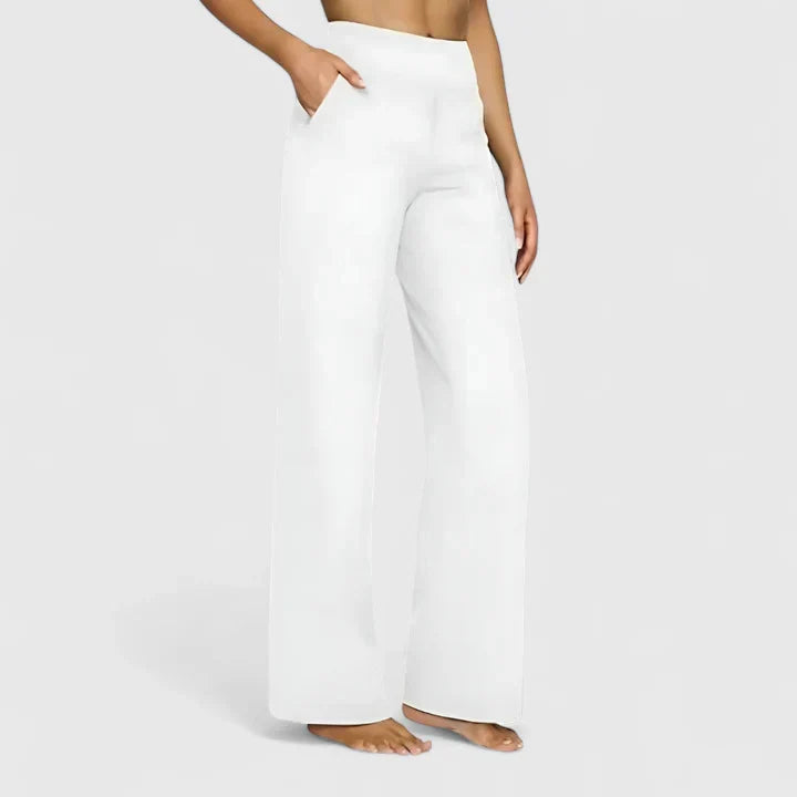 Amélia | Calças Elegantes