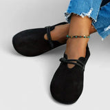 Matilde | Mocassins Confort Diario