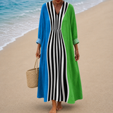 Vestido de Verão Confortável
