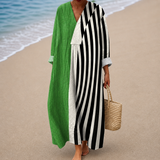 Vestido de Verão Confortável