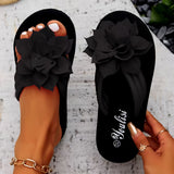 Paula | Sandálias Elegantes com Padrão Floral