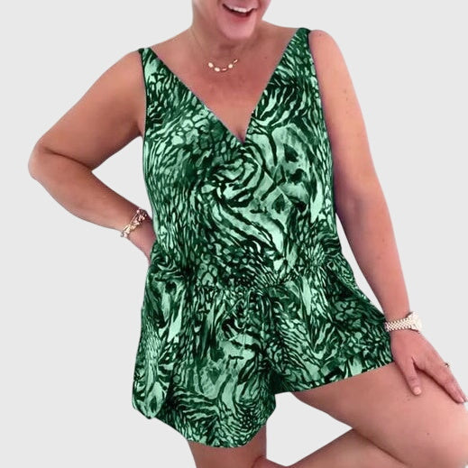 Rita | Fato de Banho Elegante