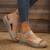 Bianca | Sandálias OrthoComfort Fit