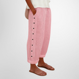 Berta™ | Calças Elegantes para Mulher