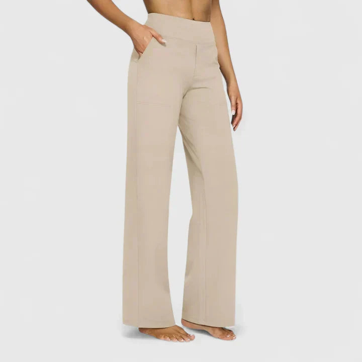Amélia | Calças Elegantes