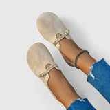 Matilde | Mocassins Confort Diario