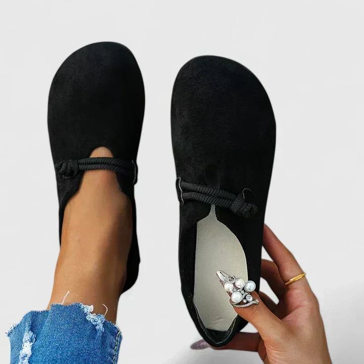 Matilde | Mocassins Confort Diario