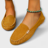 Bianca - Mocassim slip-on