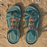 Leonor | Sandálias Boho Comfort