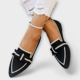 Helena - Sapatos rasos de senhora