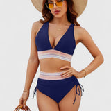 Jasmim | Conjunto de Biquíni Elegante