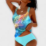 Patrícia | Conjunto Tankini