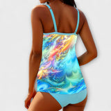 Patrícia | Conjunto Tankini