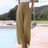 Viviana | Calças de Verão Elegantes