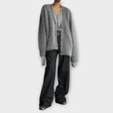Dalila - Cardigan Elegante