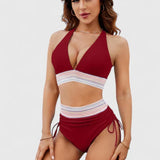 Jasmim | Conjunto de Biquíni Elegante