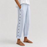 Berta™ | Calças Elegantes para Mulher