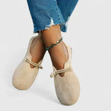 Matilde | Mocassins Confort Diario