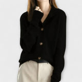 Adriana - Cardigan Suave