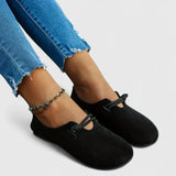 Matilde | Mocassins Confort Diario