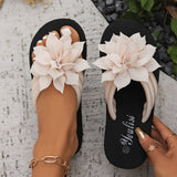 Paula | Sandálias Elegantes com Padrão Floral