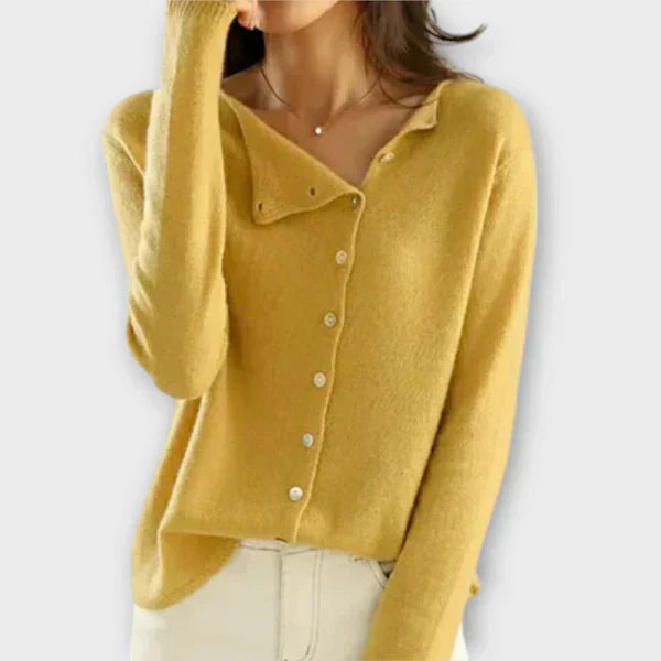 Paula - Cardigan Aconchegante