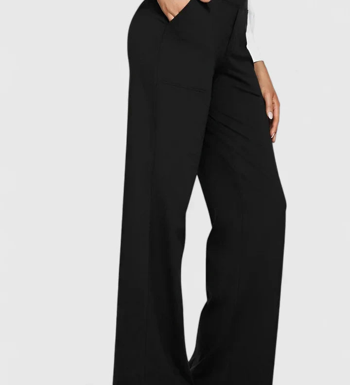 Amélia | Calças Elegantes