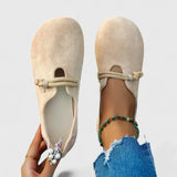 Matilde | Mocassins Confort Diario